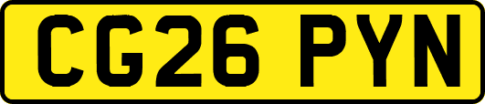 CG26PYN