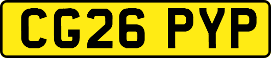 CG26PYP