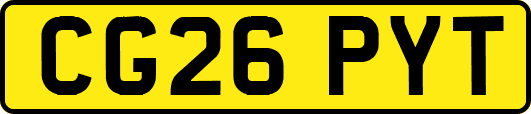 CG26PYT