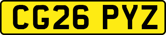 CG26PYZ