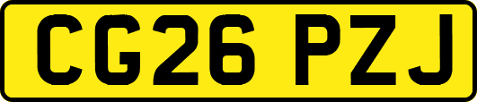 CG26PZJ