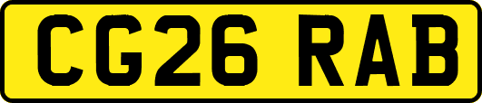 CG26RAB