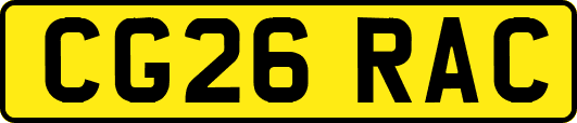 CG26RAC