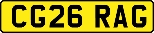 CG26RAG