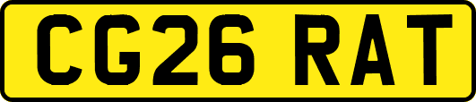 CG26RAT