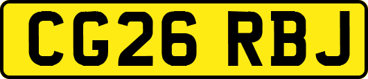CG26RBJ