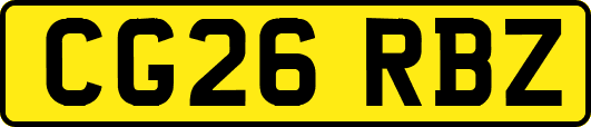 CG26RBZ