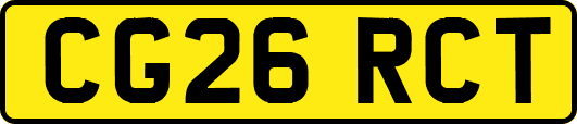 CG26RCT