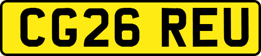 CG26REU