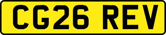 CG26REV