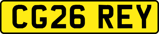 CG26REY