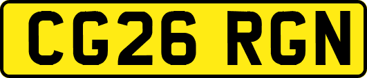 CG26RGN