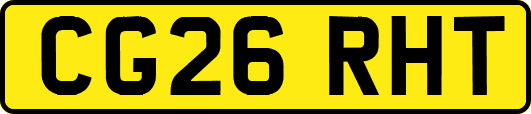 CG26RHT