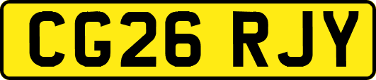 CG26RJY