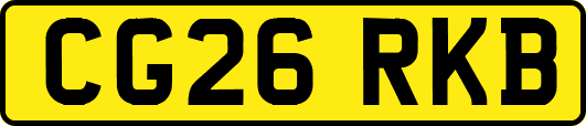 CG26RKB