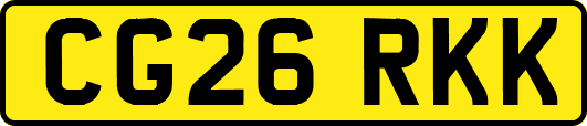 CG26RKK