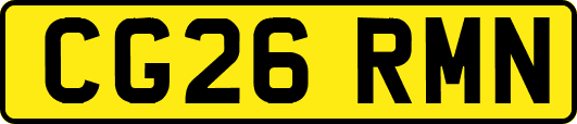 CG26RMN