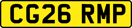 CG26RMP