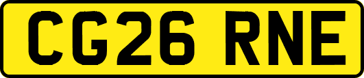 CG26RNE