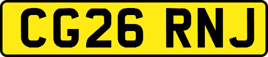 CG26RNJ
