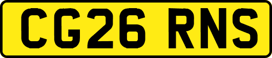 CG26RNS