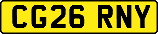 CG26RNY