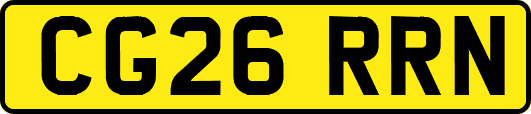 CG26RRN