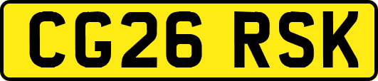 CG26RSK