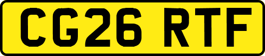 CG26RTF