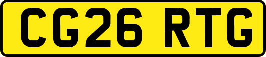 CG26RTG