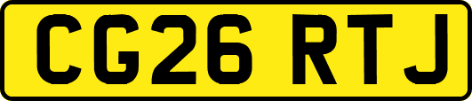 CG26RTJ