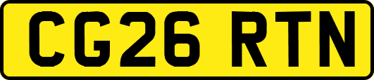CG26RTN