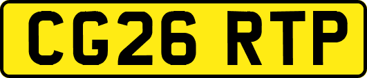 CG26RTP