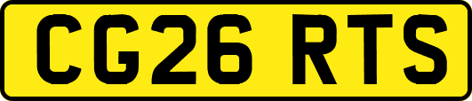 CG26RTS
