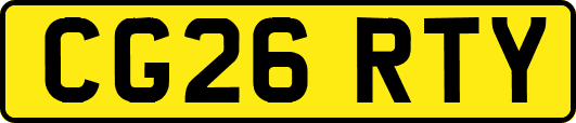 CG26RTY