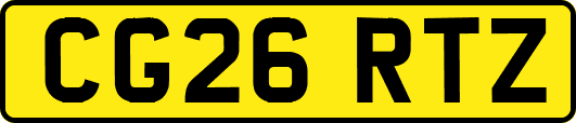 CG26RTZ