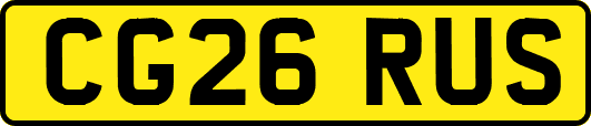CG26RUS