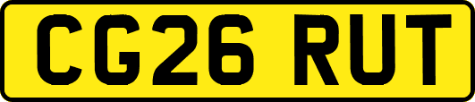 CG26RUT