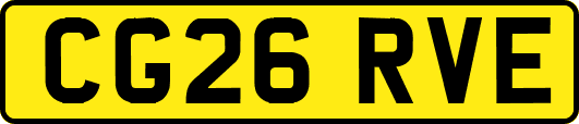 CG26RVE