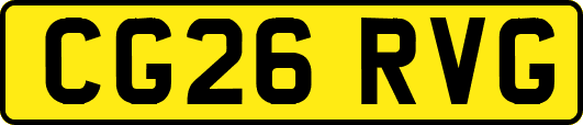 CG26RVG