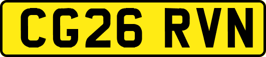 CG26RVN