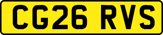 CG26RVS