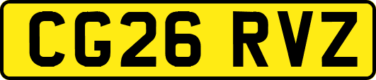 CG26RVZ