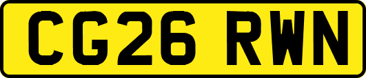 CG26RWN