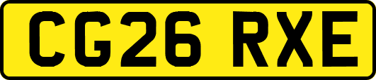 CG26RXE