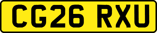CG26RXU