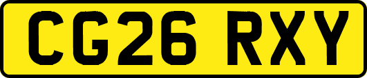 CG26RXY