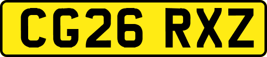 CG26RXZ