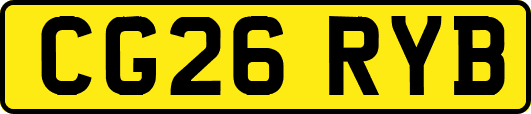 CG26RYB