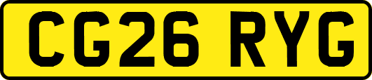 CG26RYG
